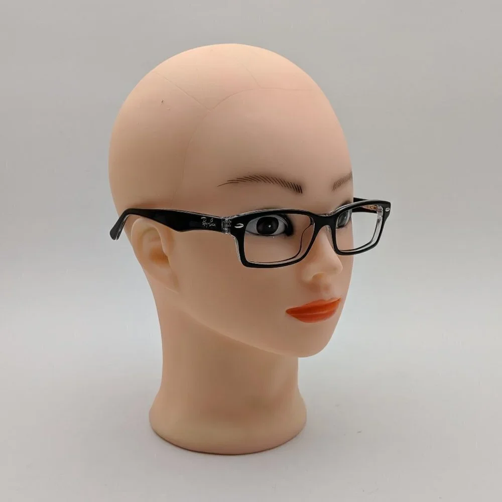 🕶️Ray-Ban RB1530 3529 Kid's Eyeglasses 48/16 130 /ANI213🕶️